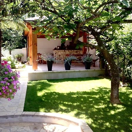 Apartments Peloza Porec Room photo