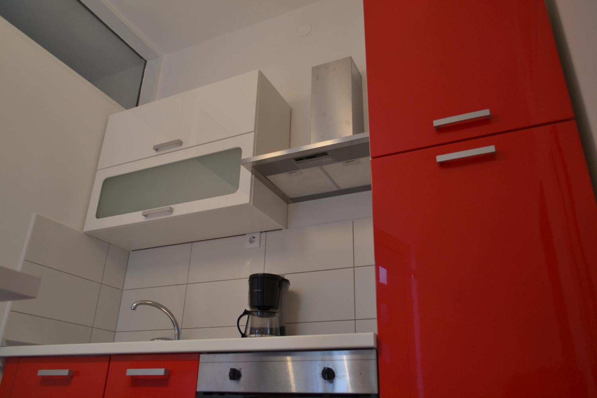Apartments Peloza Porec Room photo