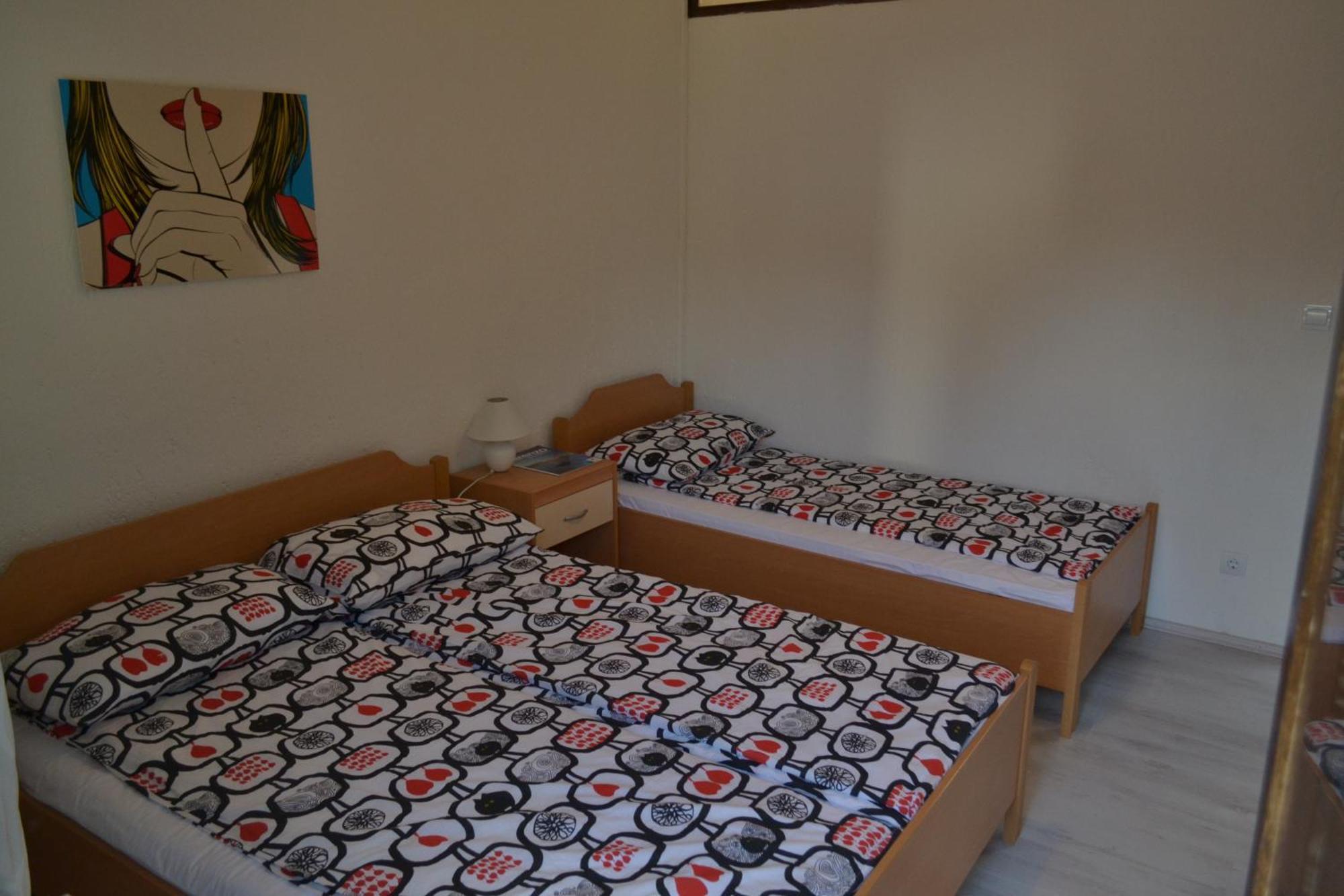 Apartments Peloza Porec Room photo