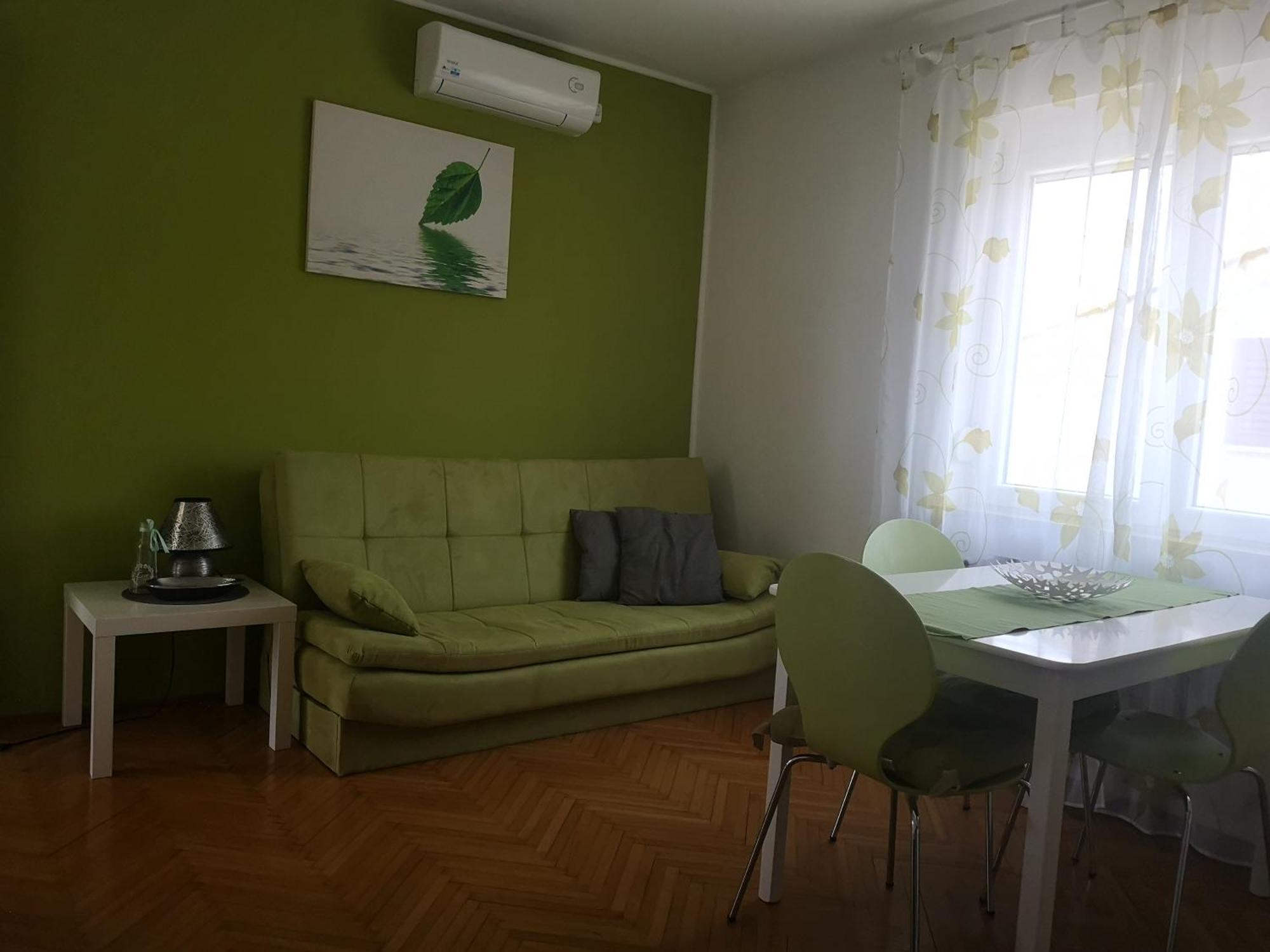Apartments Peloza Porec Room photo