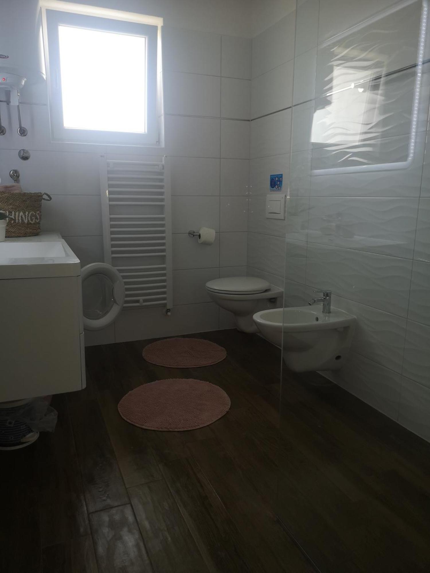 Apartments Peloza Porec Room photo