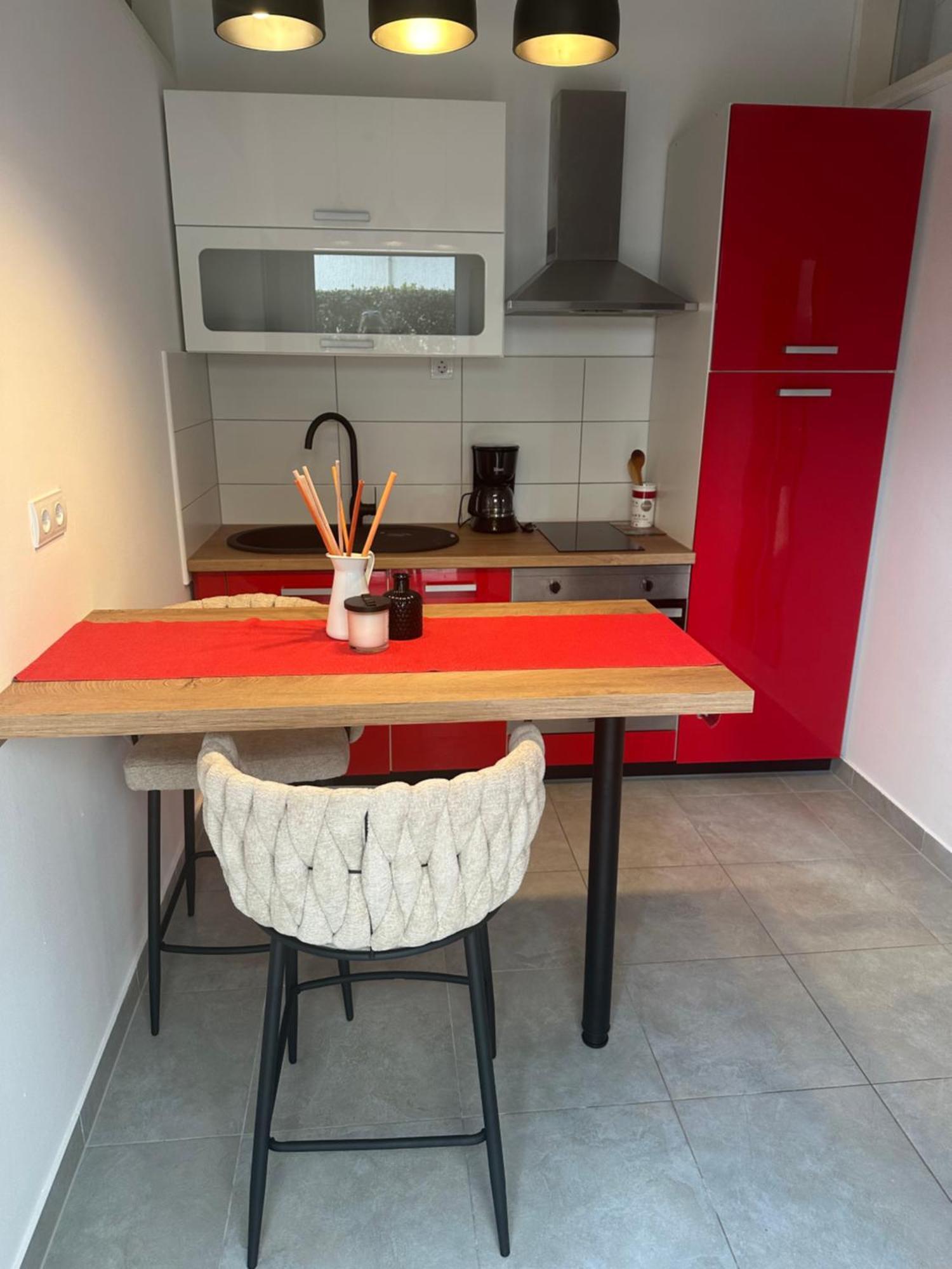 Apartments Peloza Porec Exterior photo
