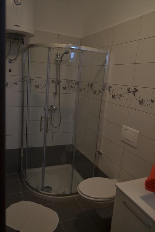 Apartments Peloza Porec Room photo
