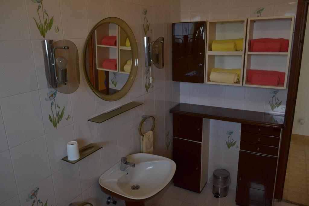 Apartments Peloza Porec Room photo