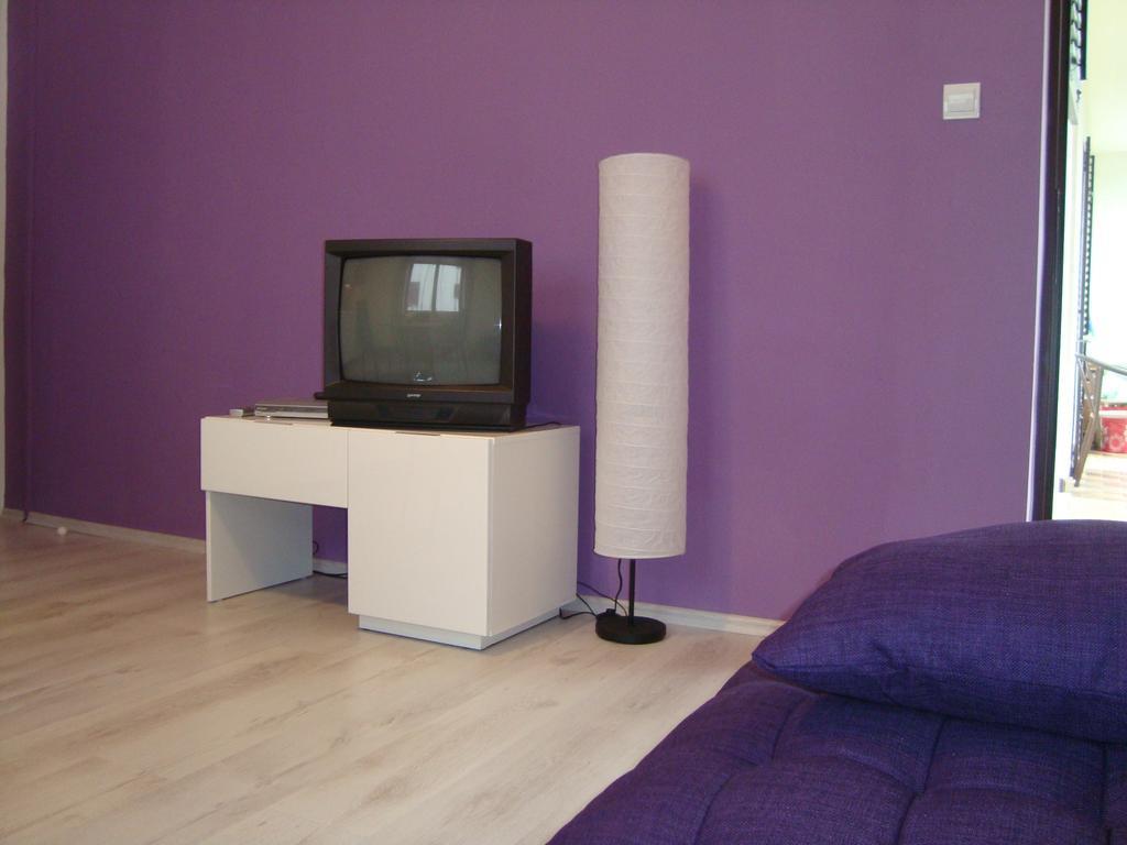 Apartments Peloza Porec Room photo