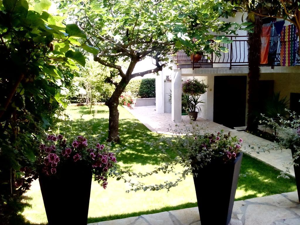 Apartments Peloza Porec Room photo