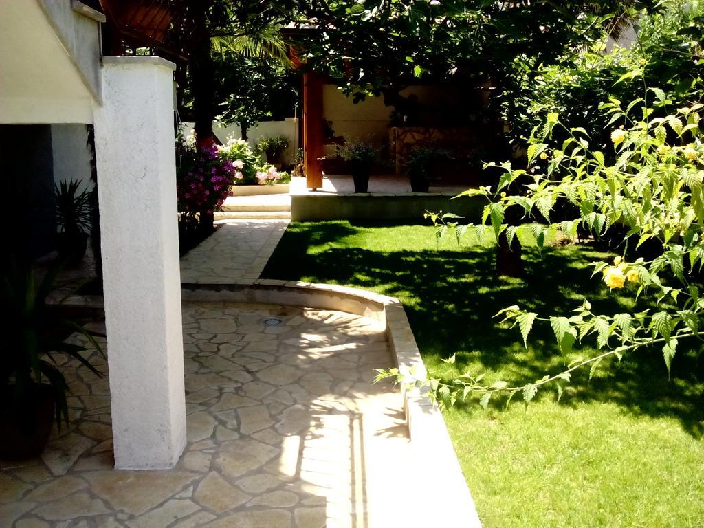 Apartments Peloza Porec Room photo