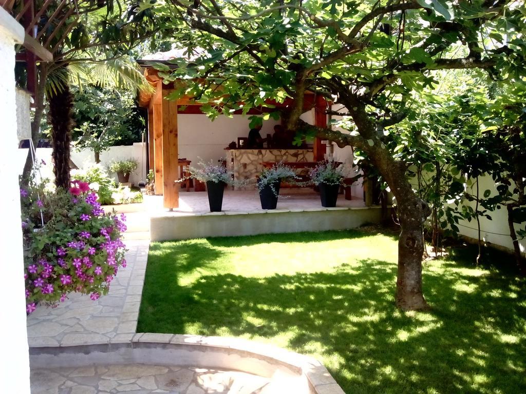 Apartments Peloza Porec Room photo