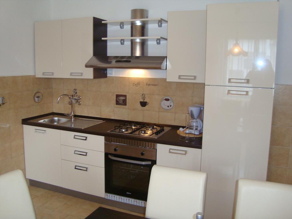 Apartments Peloza Porec Room photo