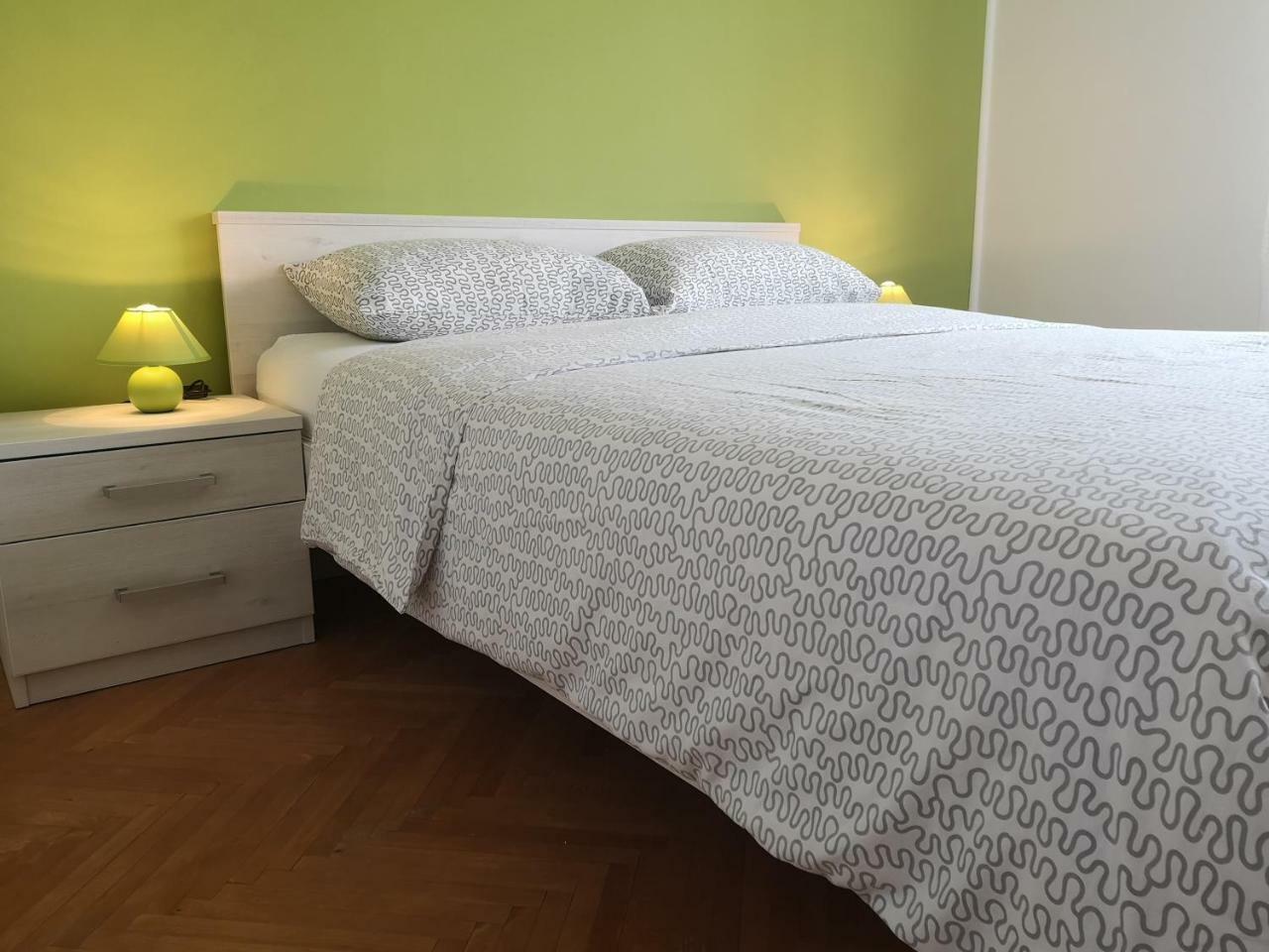 Apartments Peloza Porec Room photo